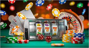 Jun-88-Casino trực tuyến – Thế giới của cảm xúc và phần thưởng!